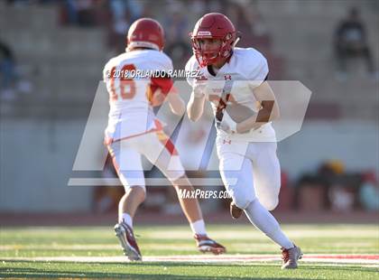 Thumbnail 3 in Cathedral Catholic @ Monte Vista photogallery.