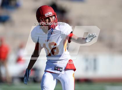 Thumbnail 2 in Cathedral Catholic @ Monte Vista photogallery.