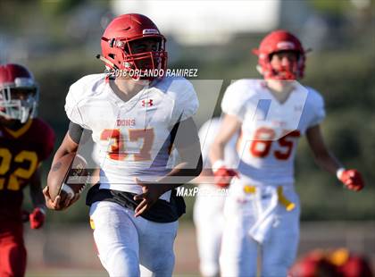 Thumbnail 1 in Cathedral Catholic @ Monte Vista photogallery.