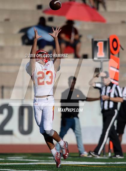 Thumbnail 2 in Cathedral Catholic @ Monte Vista photogallery.