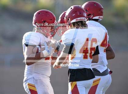 Thumbnail 1 in Cathedral Catholic @ Monte Vista photogallery.