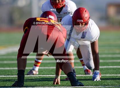 Thumbnail 3 in Cathedral Catholic @ Monte Vista photogallery.