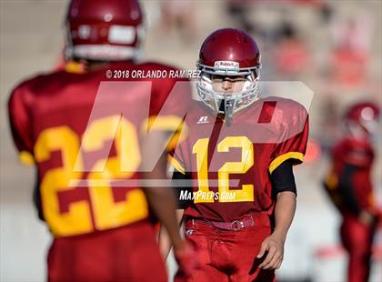 Thumbnail 1 in Cathedral Catholic @ Monte Vista photogallery.