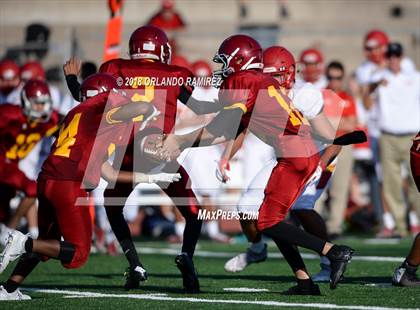 Thumbnail 3 in Cathedral Catholic @ Monte Vista photogallery.