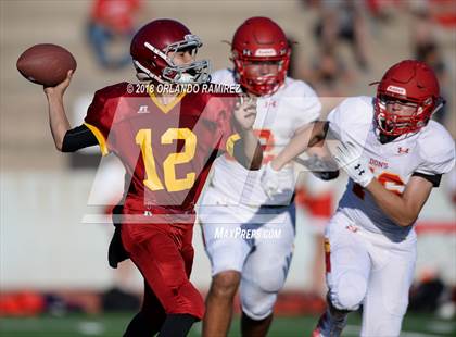 Thumbnail 2 in Cathedral Catholic @ Monte Vista photogallery.