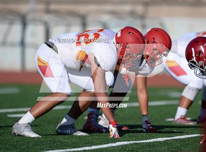 Thumbnail 3 in Cathedral Catholic @ Monte Vista photogallery.