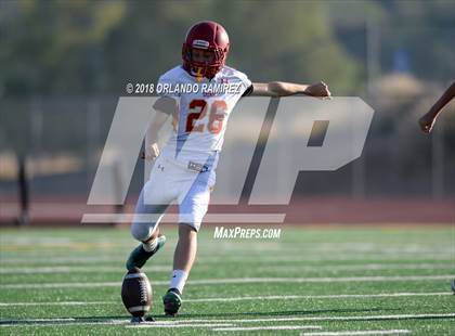 Thumbnail 3 in Cathedral Catholic @ Monte Vista photogallery.