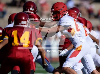 Thumbnail 3 in Cathedral Catholic @ Monte Vista photogallery.
