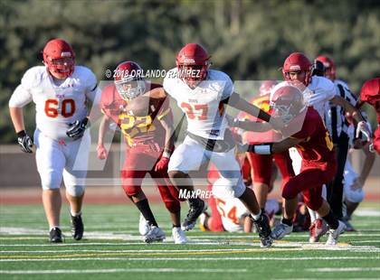 Thumbnail 3 in Cathedral Catholic @ Monte Vista photogallery.