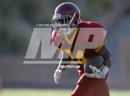 Thumbnail 3 in Cathedral Catholic @ Monte Vista photogallery.