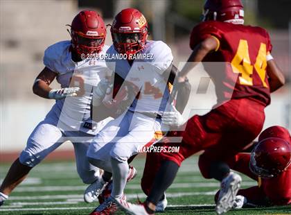 Thumbnail 1 in Cathedral Catholic @ Monte Vista photogallery.