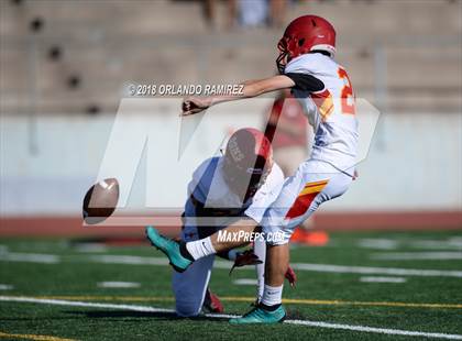 Thumbnail 2 in Cathedral Catholic @ Monte Vista photogallery.