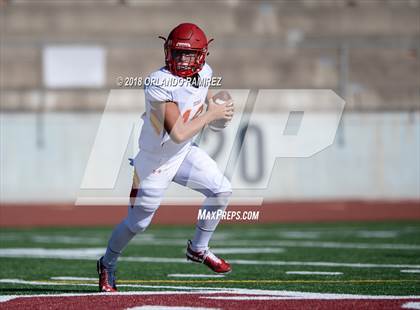 Thumbnail 2 in Cathedral Catholic @ Monte Vista photogallery.