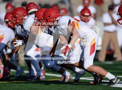 Thumbnail 3 in Cathedral Catholic @ Monte Vista photogallery.