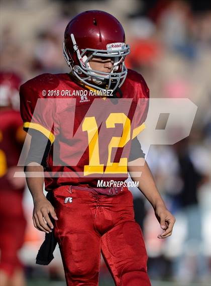 Thumbnail 3 in Cathedral Catholic @ Monte Vista photogallery.