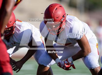 Thumbnail 3 in Cathedral Catholic @ Monte Vista photogallery.