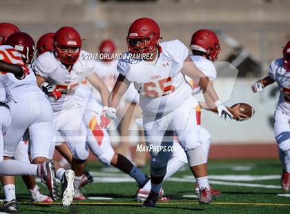 Thumbnail 3 in Cathedral Catholic @ Monte Vista photogallery.