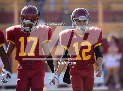Thumbnail 2 in Cathedral Catholic @ Monte Vista photogallery.