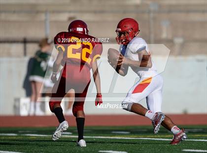 Thumbnail 2 in Cathedral Catholic @ Monte Vista photogallery.