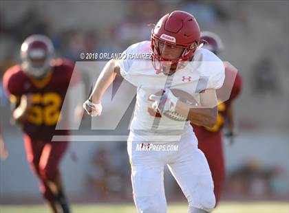 Thumbnail 1 in Cathedral Catholic @ Monte Vista photogallery.