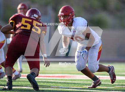 Thumbnail 2 in Cathedral Catholic @ Monte Vista photogallery.