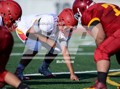 Thumbnail 1 in Cathedral Catholic @ Monte Vista photogallery.