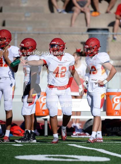 Thumbnail 2 in Cathedral Catholic @ Monte Vista photogallery.