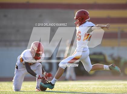 Thumbnail 3 in Cathedral Catholic @ Monte Vista photogallery.