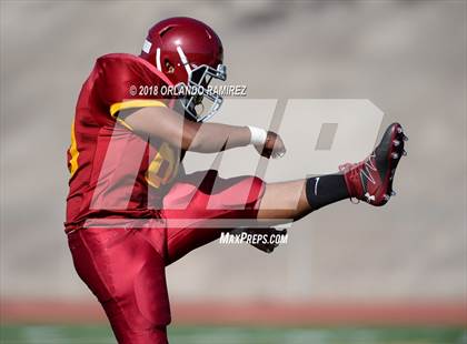 Thumbnail 2 in Cathedral Catholic @ Monte Vista photogallery.