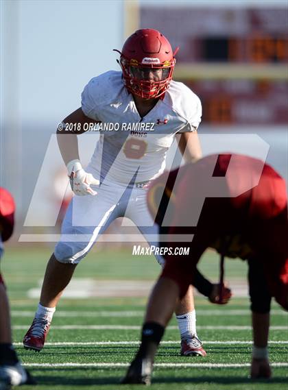 Thumbnail 1 in Cathedral Catholic @ Monte Vista photogallery.