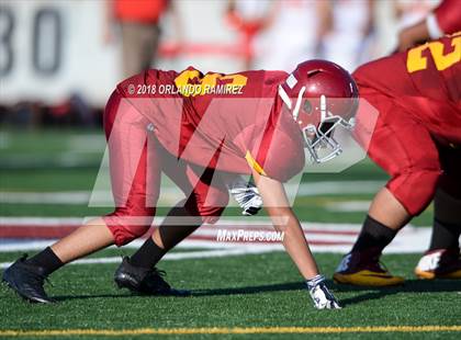 Thumbnail 3 in Cathedral Catholic @ Monte Vista photogallery.
