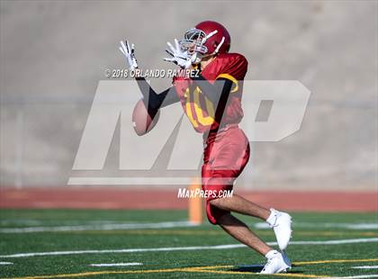 Thumbnail 3 in Cathedral Catholic @ Monte Vista photogallery.