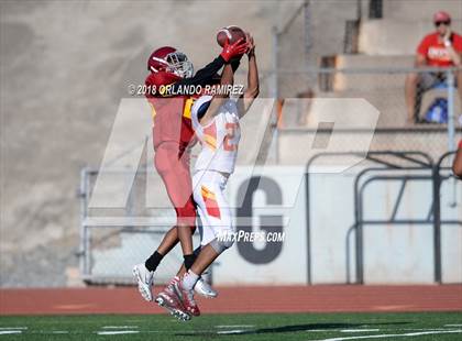 Thumbnail 2 in Cathedral Catholic @ Monte Vista photogallery.