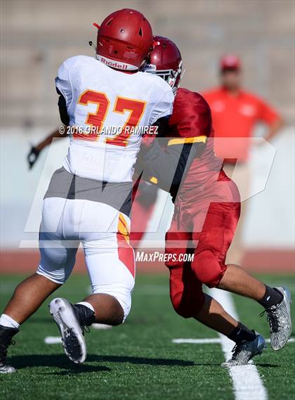 Thumbnail 3 in Cathedral Catholic @ Monte Vista photogallery.