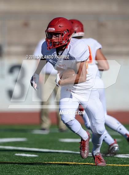 Thumbnail 2 in Cathedral Catholic @ Monte Vista photogallery.