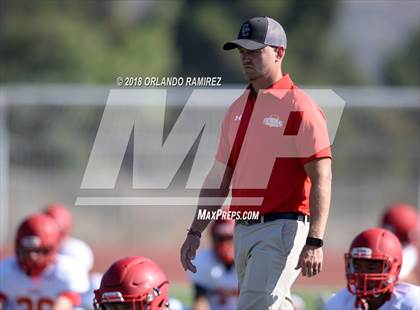 Thumbnail 2 in Cathedral Catholic @ Monte Vista photogallery.