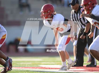 Thumbnail 3 in Cathedral Catholic @ Monte Vista photogallery.