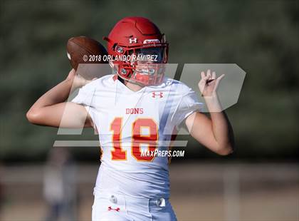 Thumbnail 2 in Cathedral Catholic @ Monte Vista photogallery.