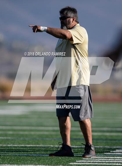 Thumbnail 1 in Cathedral Catholic @ Monte Vista photogallery.