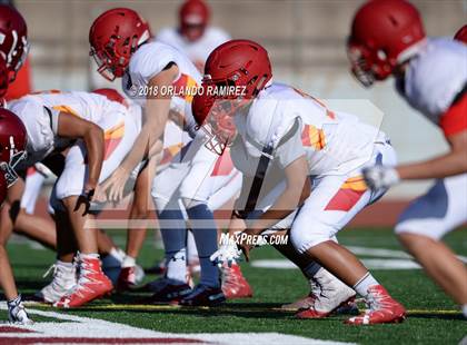 Thumbnail 2 in Cathedral Catholic @ Monte Vista photogallery.