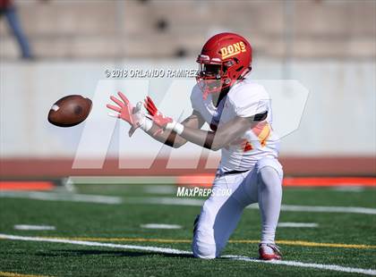 Thumbnail 2 in Cathedral Catholic @ Monte Vista photogallery.