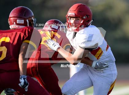 Thumbnail 1 in Cathedral Catholic @ Monte Vista photogallery.