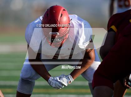 Thumbnail 1 in Cathedral Catholic @ Monte Vista photogallery.