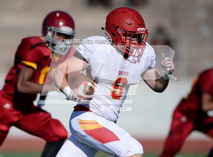 Thumbnail 2 in Cathedral Catholic @ Monte Vista photogallery.