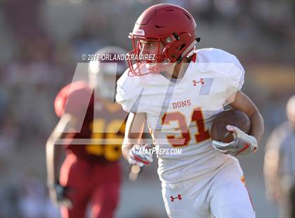Thumbnail 2 in Cathedral Catholic @ Monte Vista photogallery.