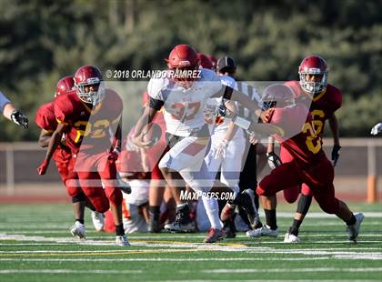 Thumbnail 2 in Cathedral Catholic @ Monte Vista photogallery.