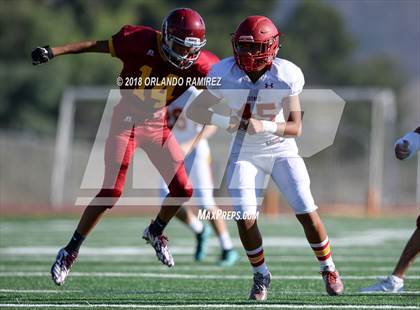 Thumbnail 2 in Cathedral Catholic @ Monte Vista photogallery.