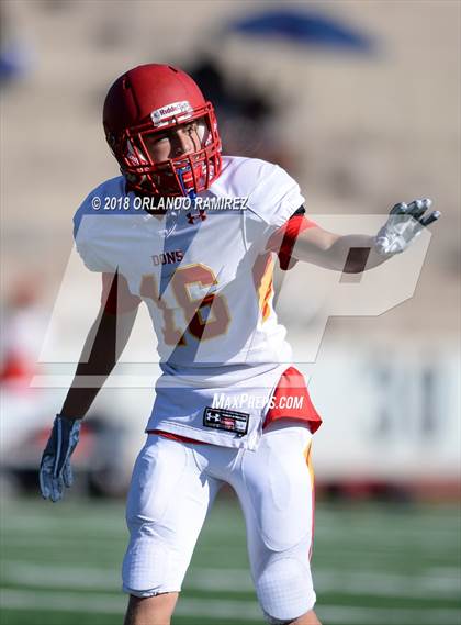 Thumbnail 3 in Cathedral Catholic @ Monte Vista photogallery.