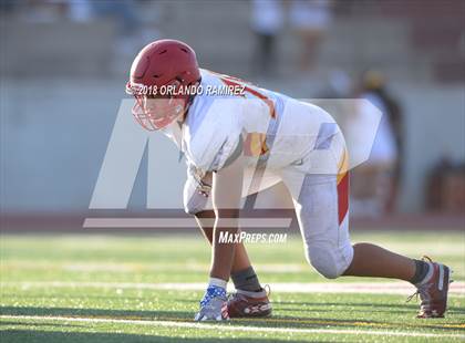 Thumbnail 2 in Cathedral Catholic @ Monte Vista photogallery.