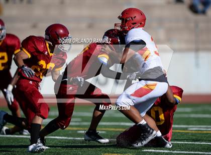 Thumbnail 3 in Cathedral Catholic @ Monte Vista photogallery.